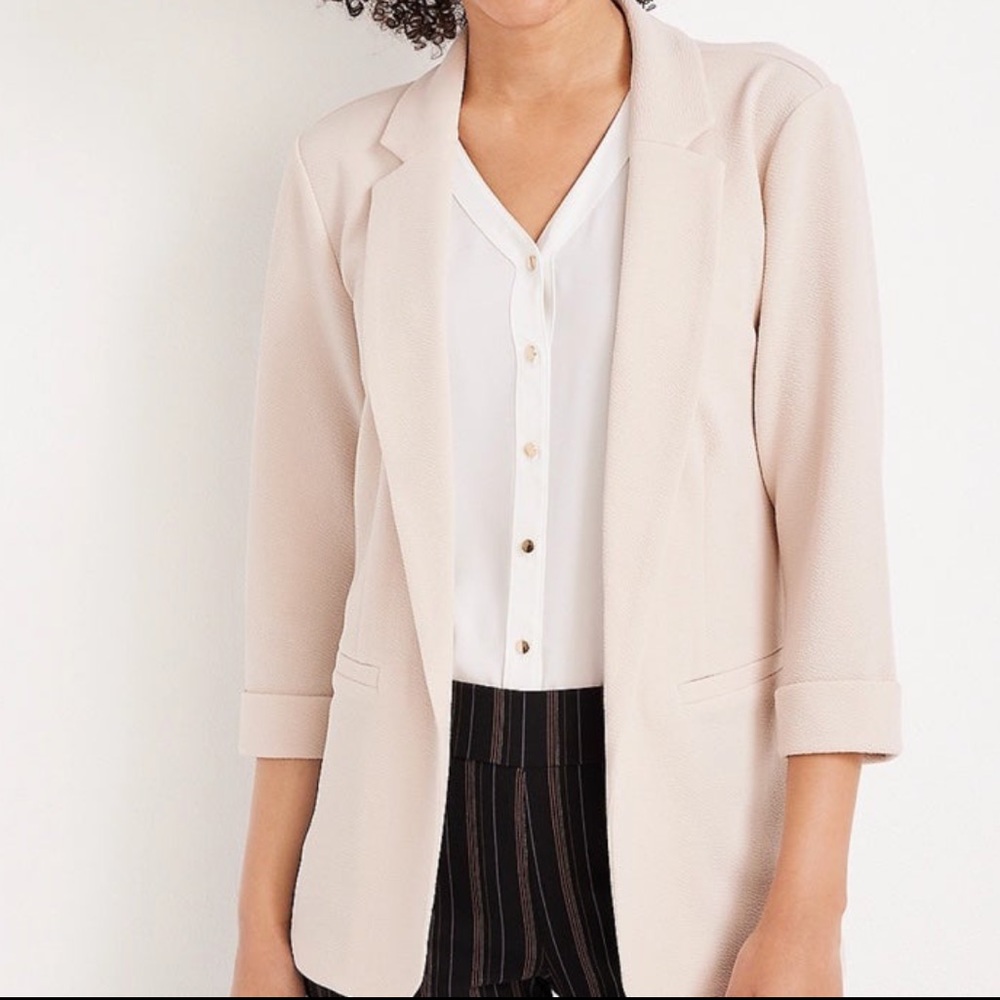 Maurice’s Blazer